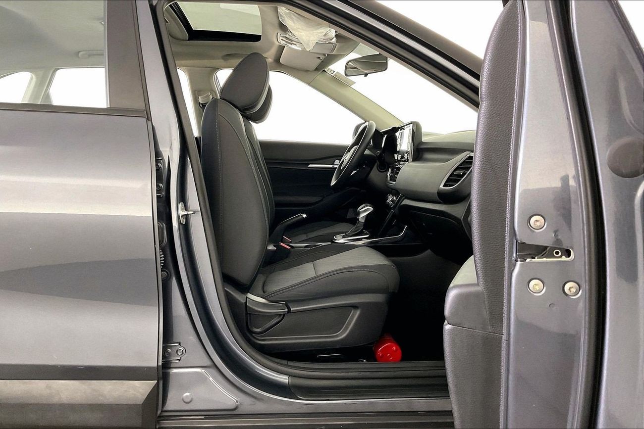 Kia Seltos LX DLX | Guaranteed Warranty | 0 Down Payment