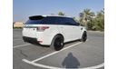 Land Rover Range Rover RANGE ROVER SPORT  HSE   -2015- full opsions no 1 very very- VERY GOOD CONDITION