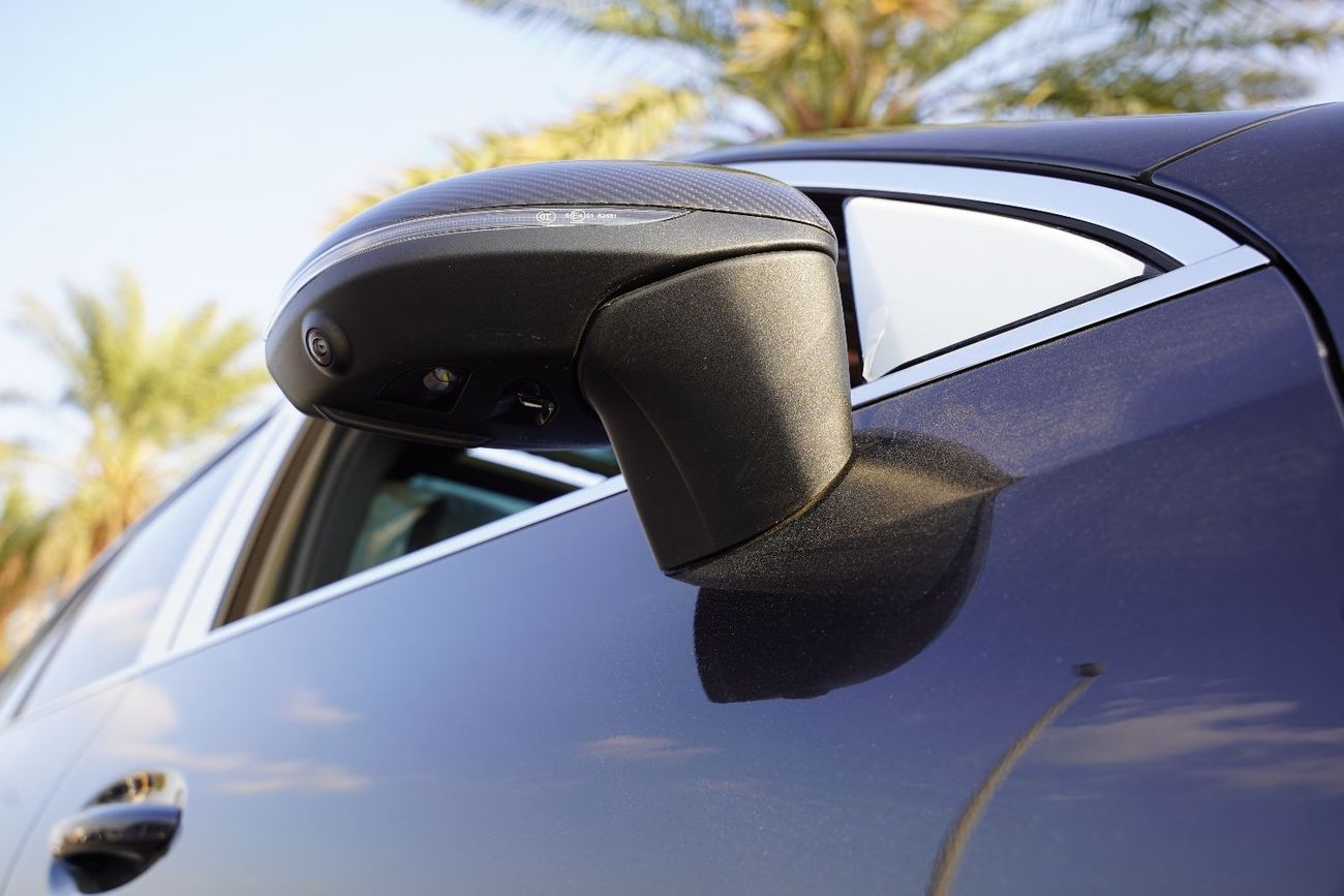 Mercedes-Benz GLC 200 2023 MERCEDES-BENZ GLC200 RALFHARTGE SUV Gray 0KM