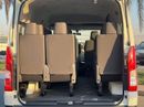 Toyota Hiace GL 3.5L PTR A/T // 2026 // WITH DVD & CAMERA BACK , AUTOMATIC SIDE DOOR  // SPECIAL OFFER // BY FORM
