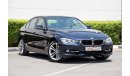 BMW 328i 845 AED/MONTHLY - 1 YEAR WARRANTY UNLIMITED KM AVAILABLE