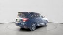 نيسان باترول 4.0 V6 SE TITANIUM 4WD AUTO | شامل الضمان | 0 ﺪﻔﻋﺓ ﺃﻮﻟﻯ