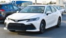 Toyota Camry LE  2.5L Model 2023