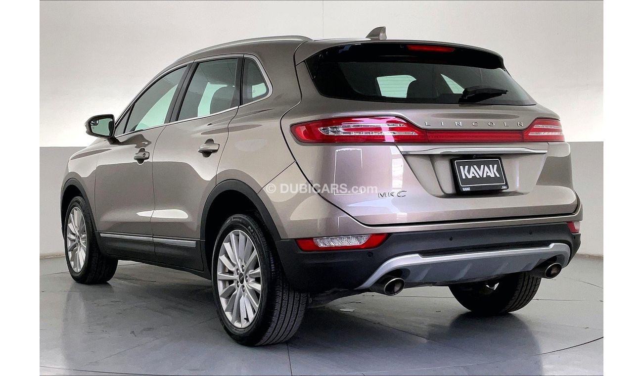 Lincoln MKC Premier | 1 year free warranty | 0 down payment | 7 day return policy