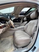 مرسيدس بنز S 500 STD