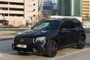 Mercedes Benz GLB250 4MATIC