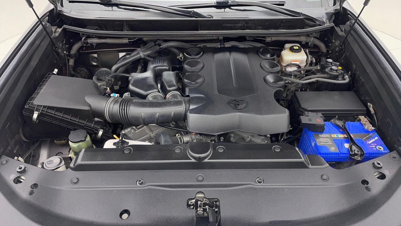 تويوتا لاند كروزر 2022 GXR | AED 2018/Month | 0 DP | 30 Day Return | Warranty | Service History