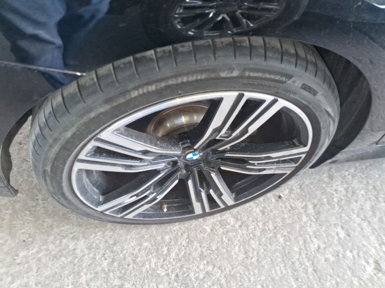 BMW 735i M SPORT 3 | Zero Down Payment | Home Test Drive