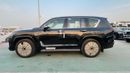 Lexus LX600 SIGNATURE