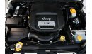 جيب رانجلر Sport - AED 1,645 Per Month - 0% DP