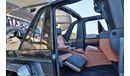 Mercedes Maybach G 650 Maybach Landaulet (GCC Specs | w/ Gargash Warranty)