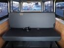 تويوتا هاياس DLS - STD ROOF TOYOTA HIACE VAN RHD 2019 MODEL 2.8 L DIESEL AUTOMATIC(PM22503)