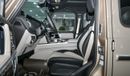 Mercedes-Benz G 63 AMG MERCEDES-BENZ G63 AMG BITURBO 2024. DOUBLE NIGHT PACKAGE, MAYBACH WHEELS, FULL CARBON. IN EXCELLENT