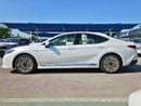 تويوتا كامري LE / 2.5L V4 HYBRID / DRIVER PWR SEAT / PANORAMIC ROOF (CODE # LE)
