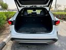 Lexus RX350 Lexus RX 350 Full Option Year: 2024 Color: White