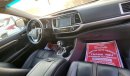 Toyota Highlander TOYOTA HIGHLANDER 2019MODEL FULL OPTION