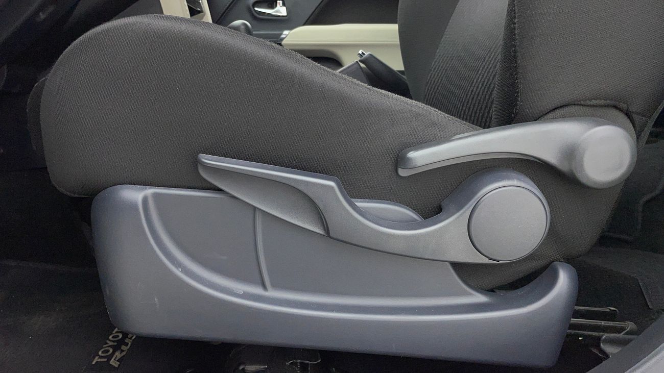 Toyota Rush EX 1.5 | Zero Down Payment | Free Home Test Drive