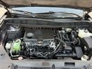 Toyota Highlander VXR 2.5L 2021 TOYOTA HIGHLANDER VXR HYBRID 2.5L ENGINE
