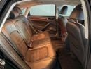 Volkswagen Passat SEL 2.5L