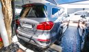 Mercedes-Benz GL 500 4Matic