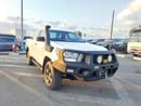 تويوتا هيلوكس TOYOTA HILUX PICKUP RHD 2022 MODEL 2.8 L DIESEL AUTOMATIC(PM73616)