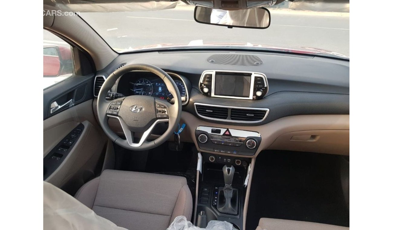Hyundai Tucson 2.0L // 2020 //  - POWER SEAT - PANORAMIC ROOF // SPECIAL OFFER // BY FORMULA AUTO //