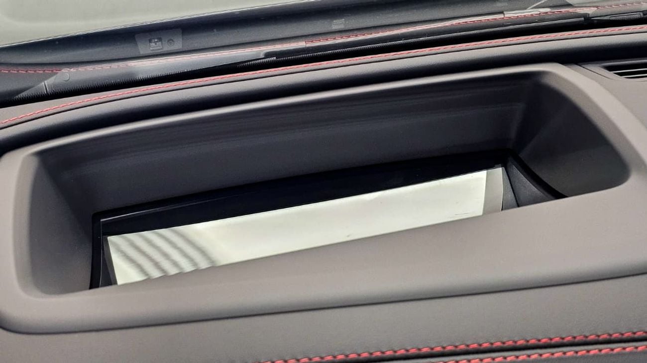 مرسيدس بنز GLC 43 AMG 4MATIC