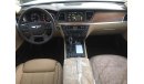 Hyundai Genesis 3800cc ((Brand New))