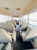 Toyota Coaster Disel / 14B