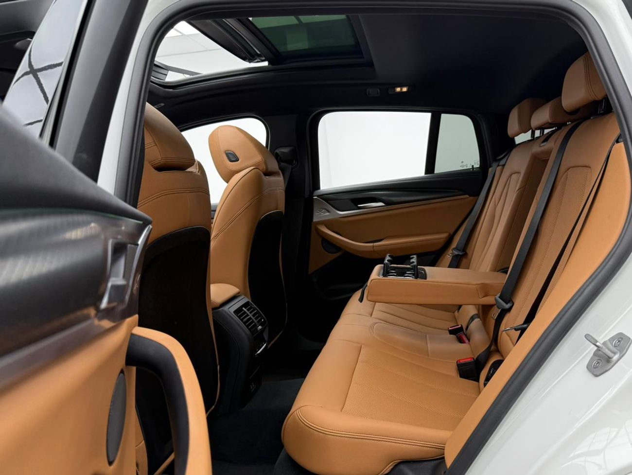 BMW X4 xDrive 30i M Sport 2.0L 2024 BMW X4 xDrive30i M-Sport Premium, 2029 BMW Warranty + Service Pack, Low