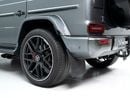 Mercedes Benz G63 AMG STD G63 AMG | 2 YEARS WARRANTY | Full Option