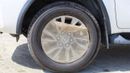 Toyota Fortuner EXR TOYOTA FORTUNER 2.4L mid option AT