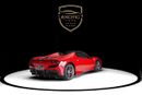 Ferrari F8 Spider STD 3.9T V8