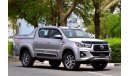 Toyota Hilux REVOLUTION TRD PICK UP  2.8L Diesel