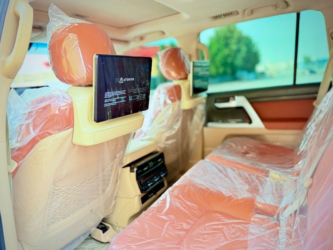 Toyota Land Cruiser 2016 GXR V6 Upgrade to LC300 2024 Full Modification Inside Interior and Outside Exterior