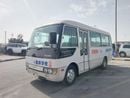 ميتسوبيشي روزا MITSUBISHI ROSA BUS RHD 1999 MODEL 5.2 L DIESEL AUTOMATIC(PM00153)