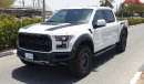 Ford Raptor F 150 2020, 3.5L-V6 GCC, 0km w/ 3Yrs or 100,000km Warranty + 3Yrs Service@ ALTayer