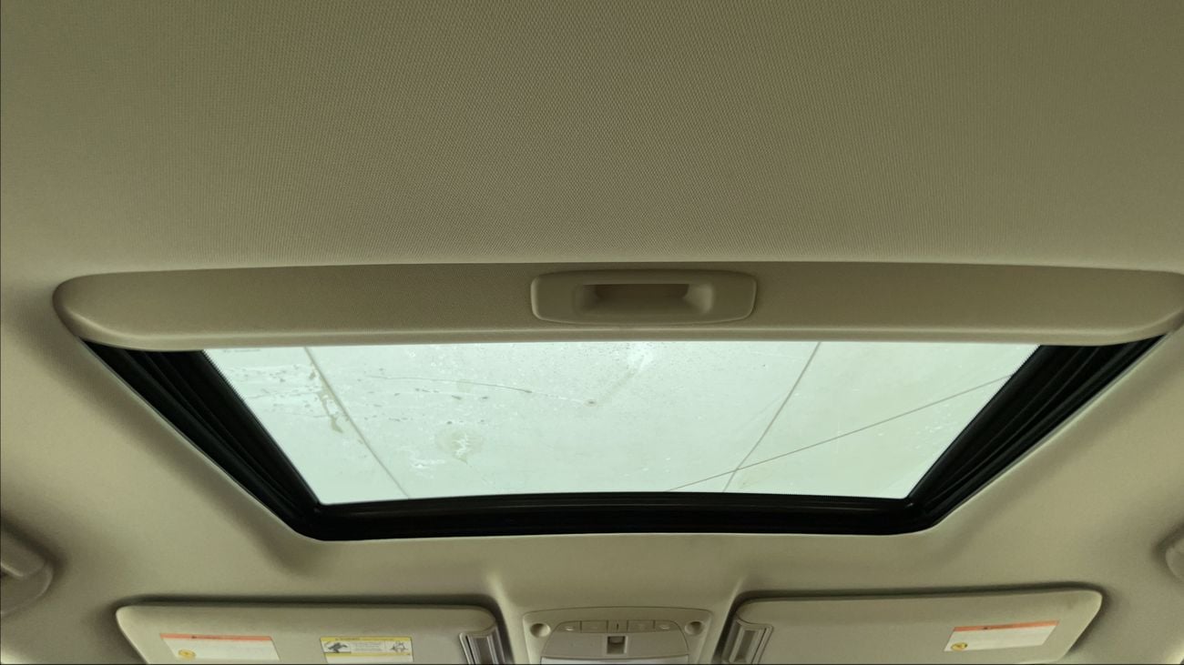 Nissan Patrol SE PLATINUM CITY 4 | Zero Down Payment | Home Test Drive