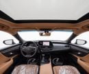 Lexus ES300h 2.5