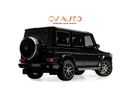 Mercedes-Benz G 63 AMG Std 5.5L