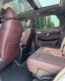 Jetour X90 Plus 2.0T URGENT PRICE