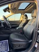 Hyundai Tucson ULTIMATE Comfort 2.5L 2023 HYUNDAI TUCSON FULL OPTIONS IMPORTED FROM USA