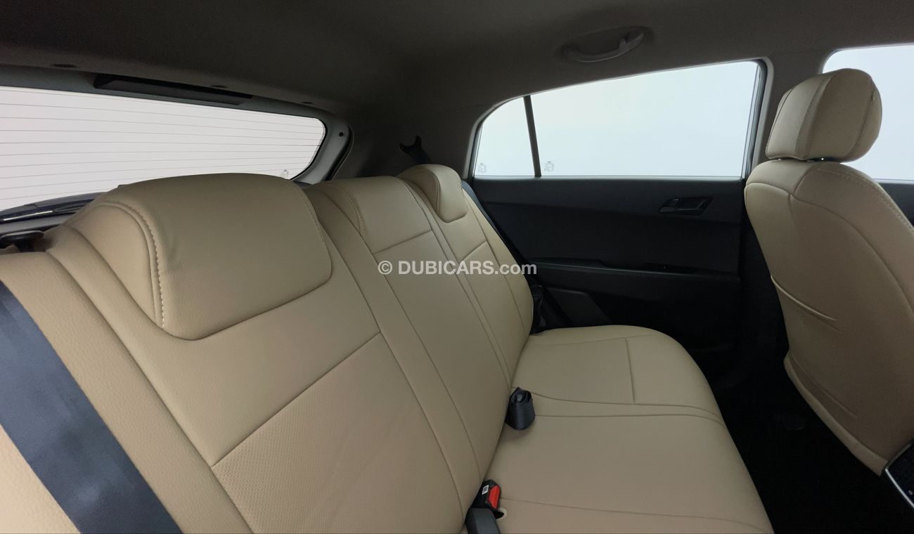 هيونداي كريتا S / GL 1.6 | بدون دفعة مقدمة | اختبار قيادة مجاني للمنزل