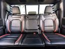 رام 1500 Crew Cab 6.2L