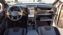 Ford Ranger RAPTOR