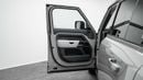 لاند روفر ديفندر X-Dynamic HSE P400e - 2026 - Under Warranty