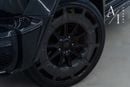 Mercedes-Benz G 63 AMG 2021 Mercedes G63, Brabus (800) Fully Loaded, Carbon Fibre Package, GCC Specs