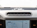 Ford Bronco BADLANDS