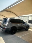 Lexus LX 570