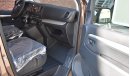 Toyota Proace VERSO SHUTTLE 1,5L FROM ANTWERP